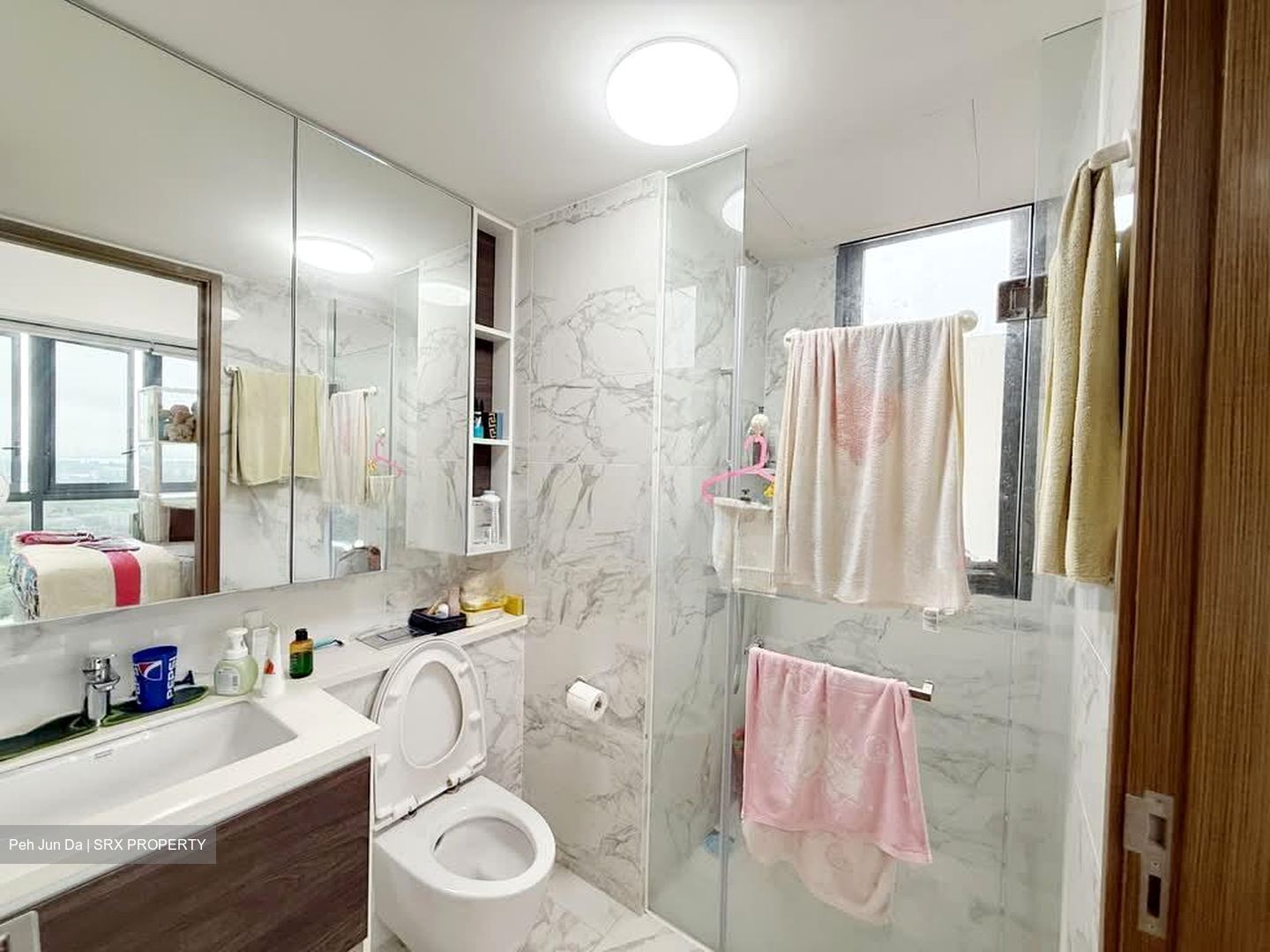 Parc Botannia (D28), Condominium #558032921